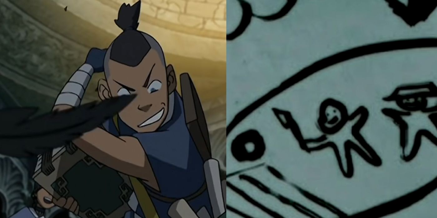 Avatar: 10 veces que Sokka fue mejor luchador que los Benders