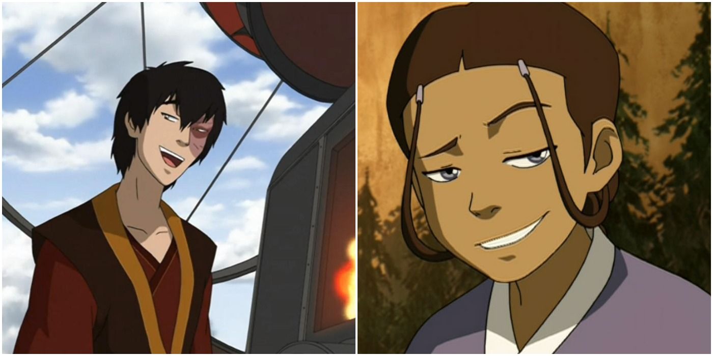 Avatar: Las 10 mejores escapadas en la franquicia, clasificadas