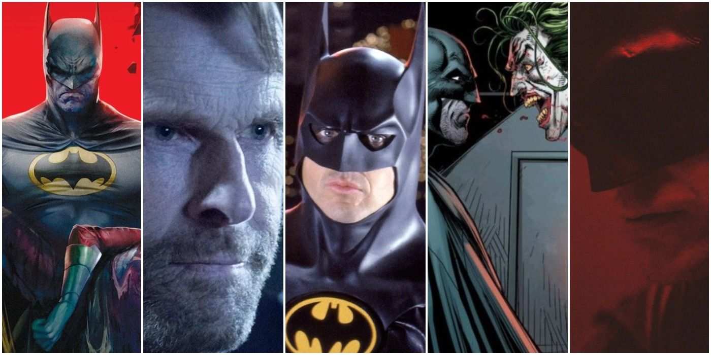 Batman: 10 grandes cosas que ocurrieron en 2020