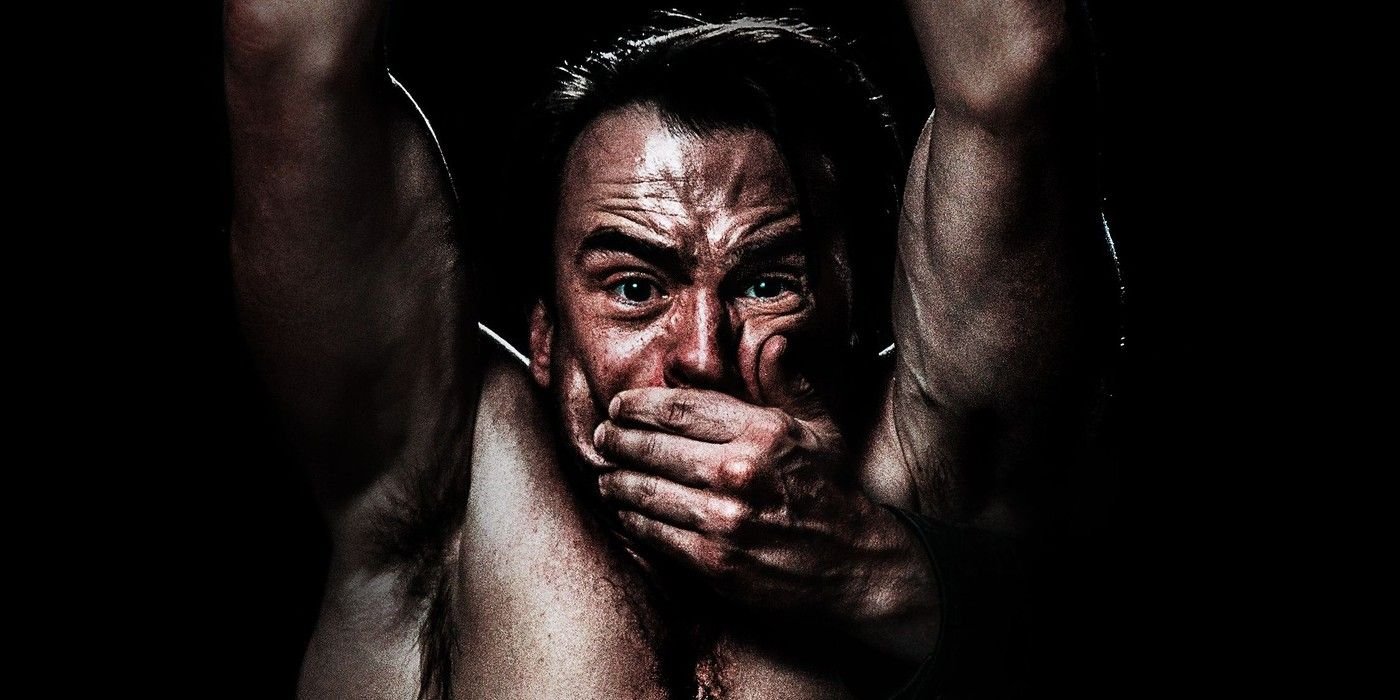 Ben O'Toole y Meg Fraser bromean sobre su papel en la comedia de terror.