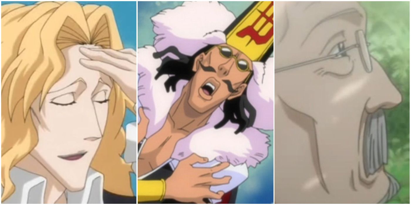 Bleach: 10 personajes que fueron eliminados demasiado pronto