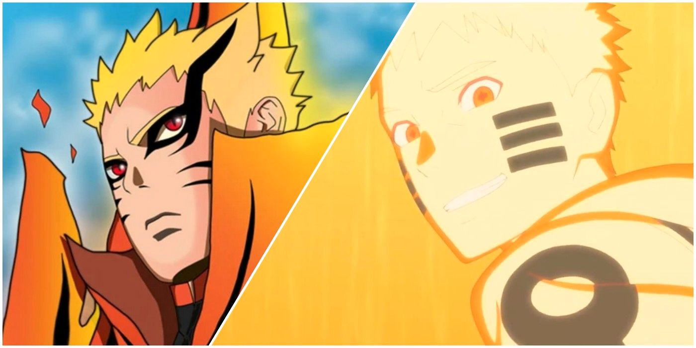 Boruto: 11 formas en que Naruto ha cambiado desde que se convirtió en Hokage