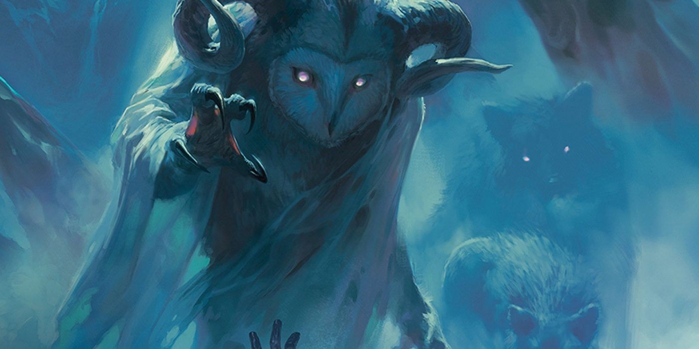 Calabozos y Dragones: Los 10 mejores monstruos de Icewind Dale, clasificados