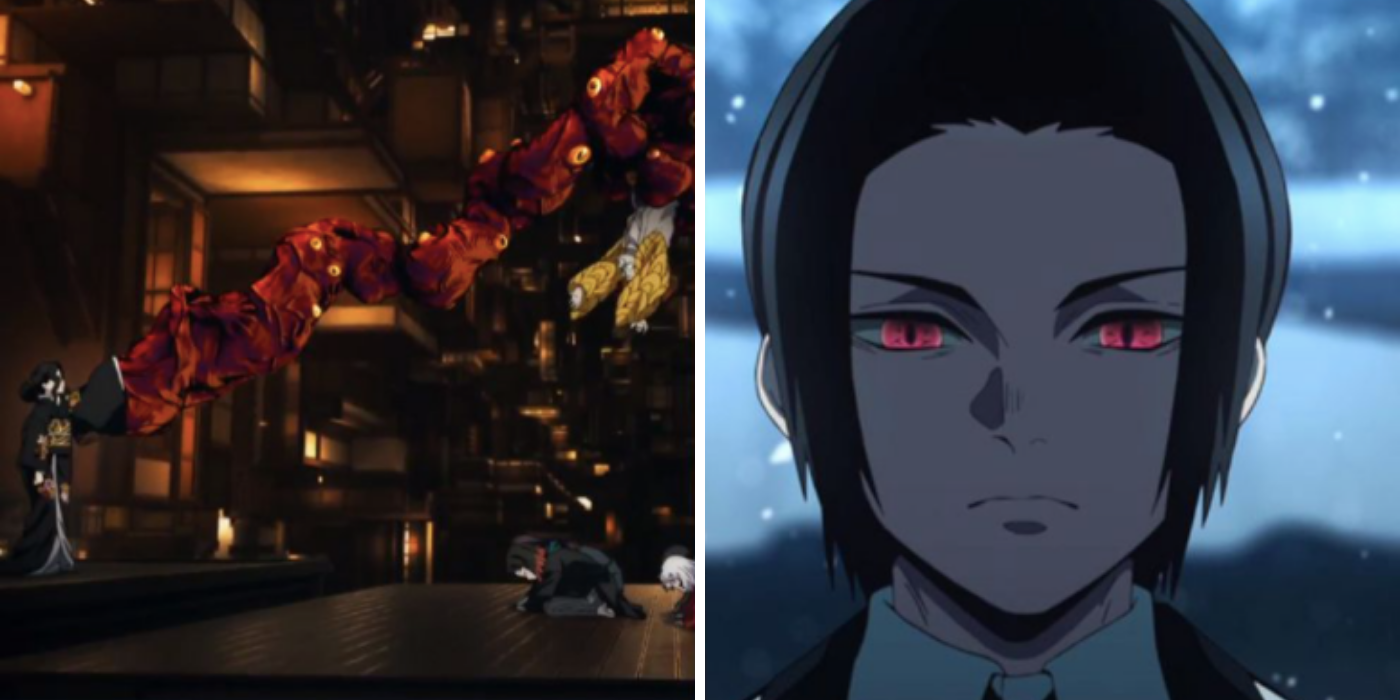 Cazador de Demonios: Las 10 peores cosas que Muzan ha hecho