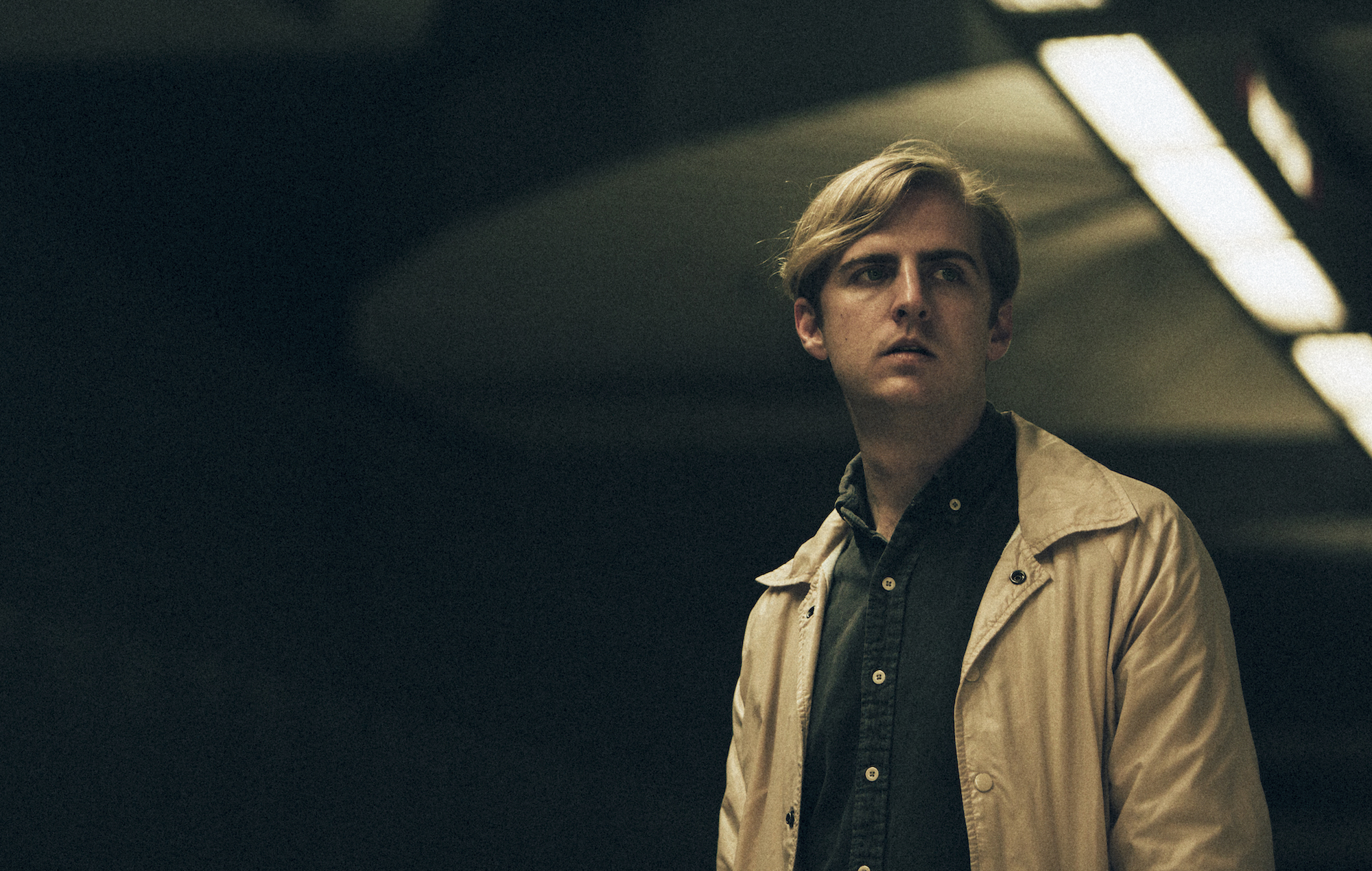 Christian Lee Hutson cubre Taylor Swift, ABBA y más en el nuevo EP