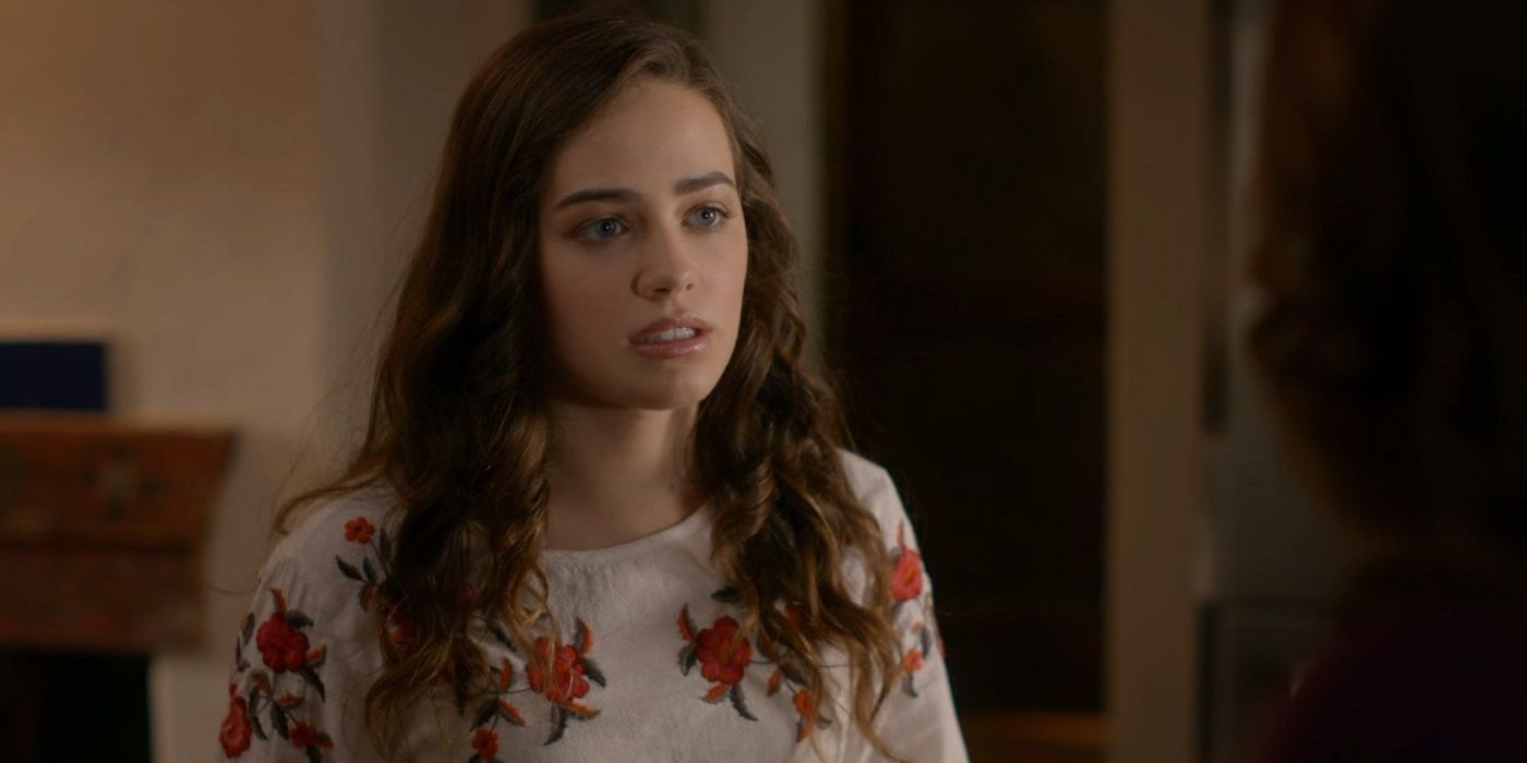 Cobra Kai necesita traer a Julie Pierce como mentora