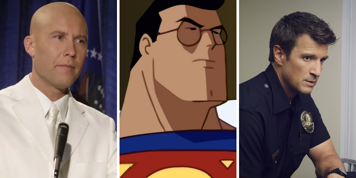 DCAU: 10 actores vocales que tienen trabajos de actuación en vivo