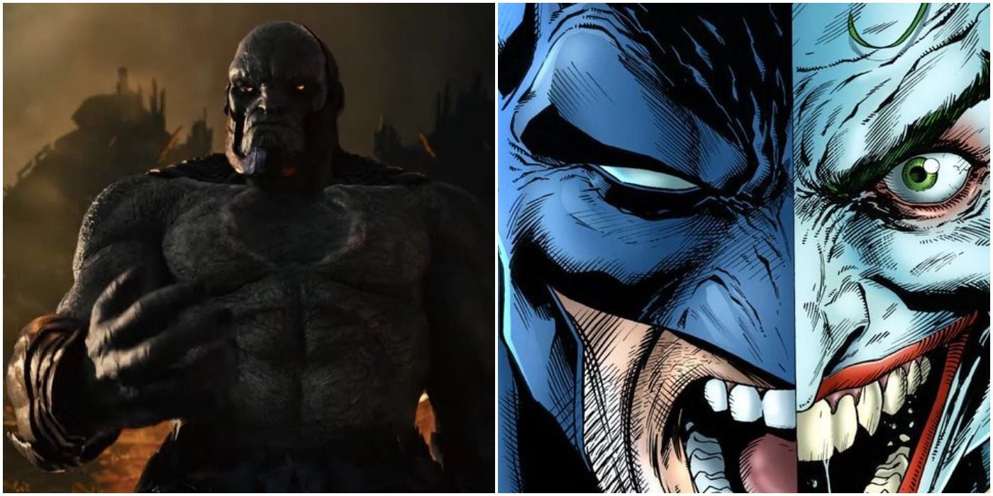 DCEU: 5 detalles clave de los cómics que la franquicia incluyó (y 5 que ignoró)