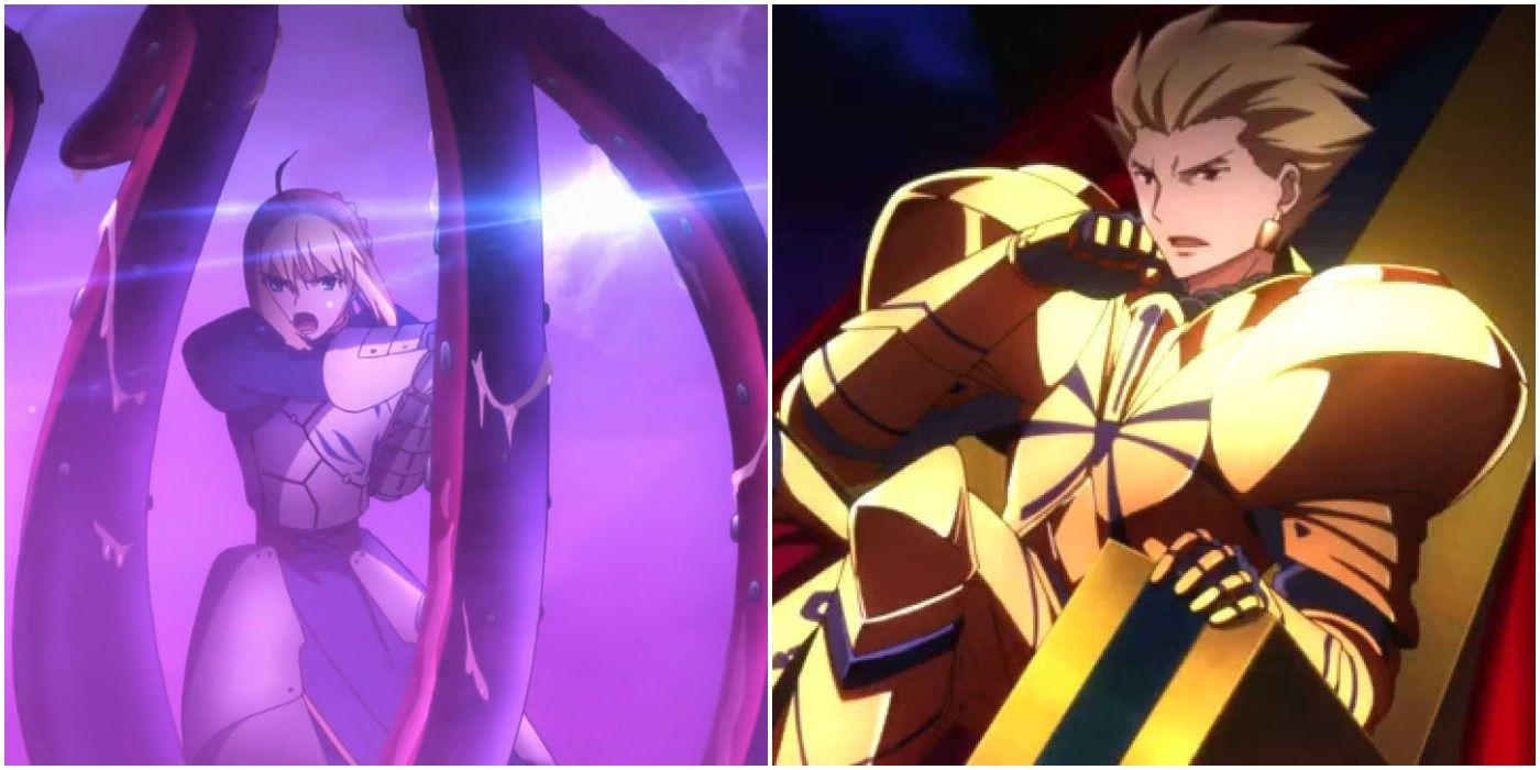 Destino/Cero: Las 10 primeras peleas (en orden cronológico)