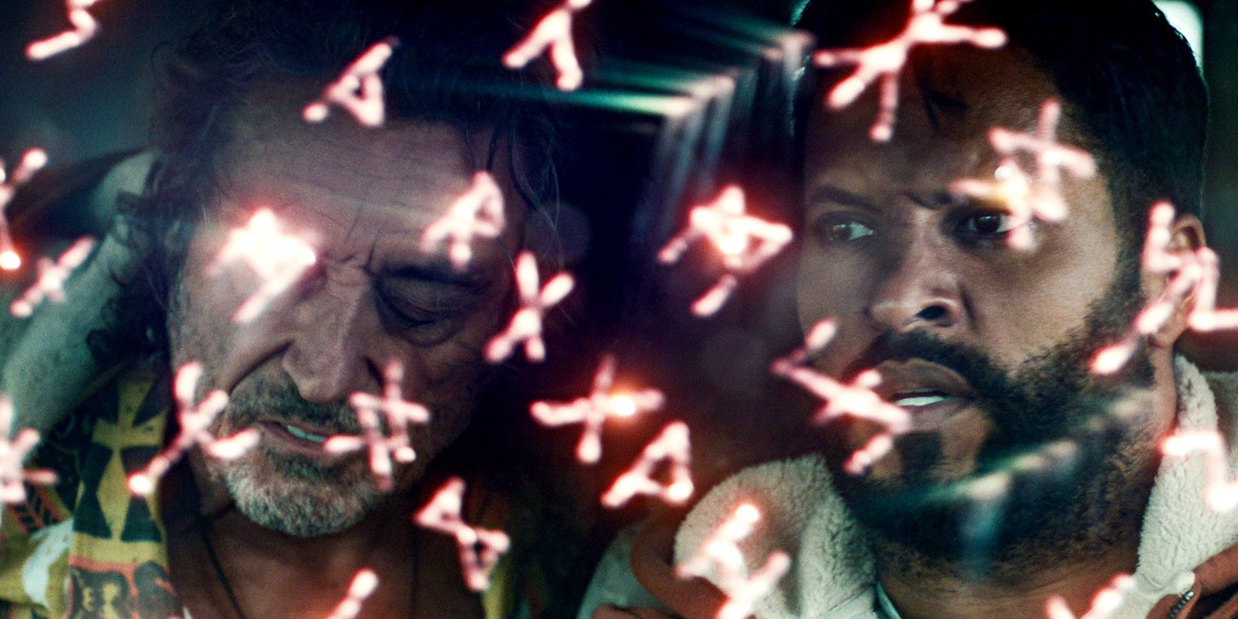 Dioses americanos: Shadow Moon aprende la verdad sobre sus padres