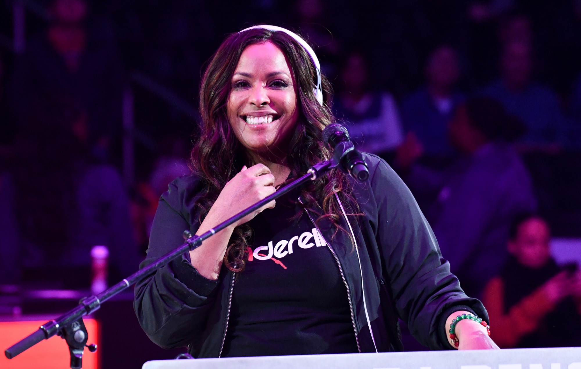 DJ Spinderella critica la próxima película biográfica de Salt-N-Pepa: 