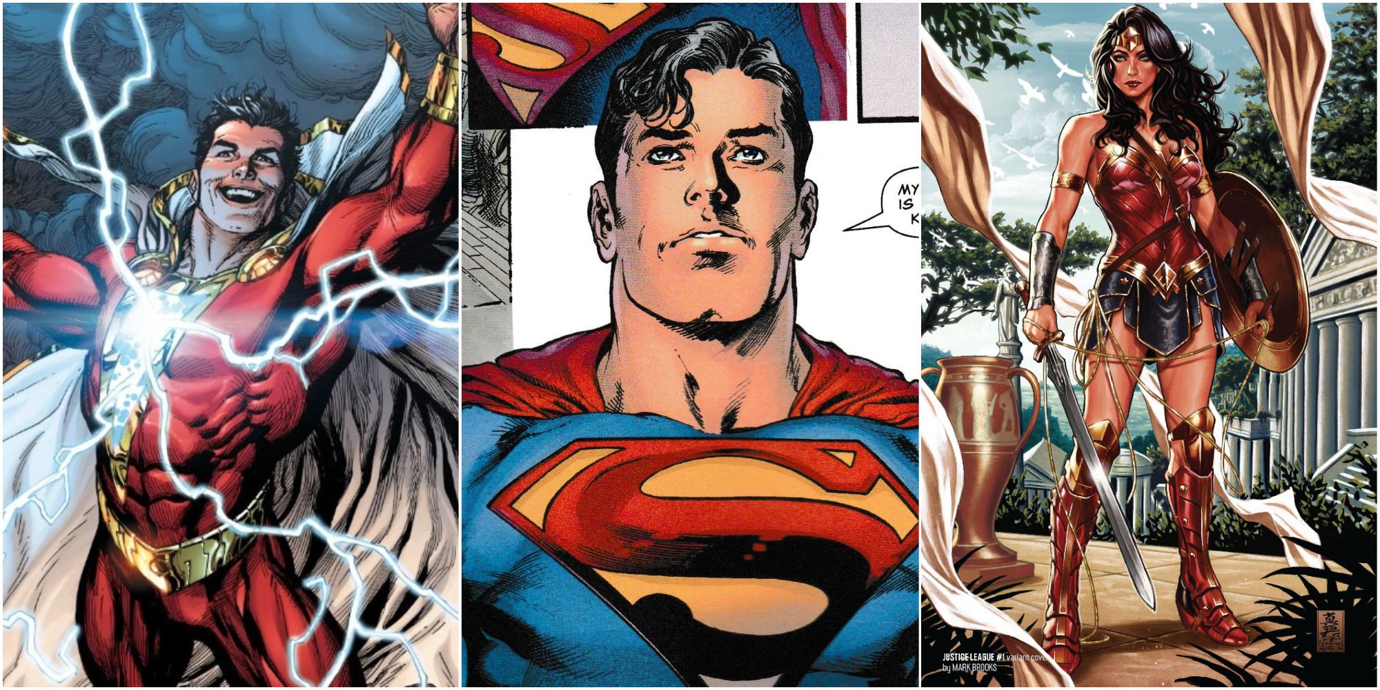 Doctor Doom: 5 héroes de DC que deberían ser capaces de vencerlo (y por qué no pueden)