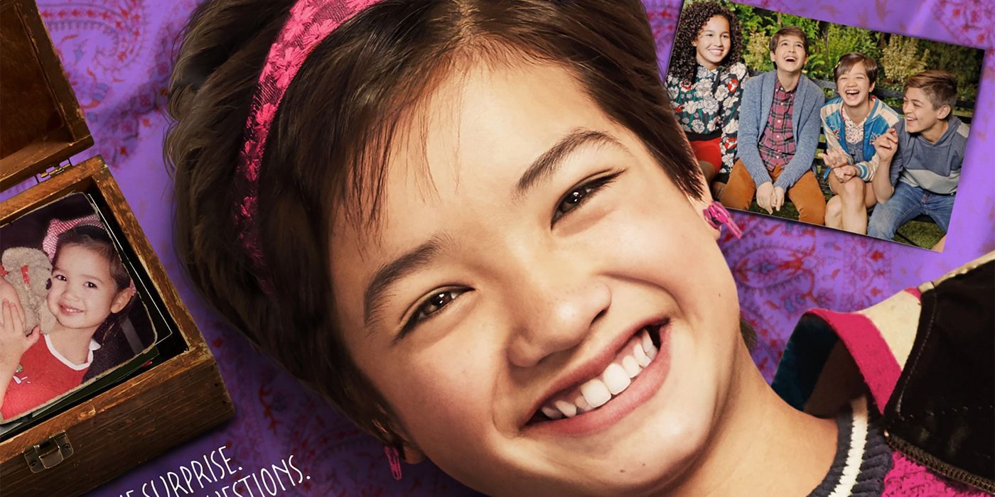 Doogie Howser reinicia las tierras y Andi Mack estrella en el papel principal