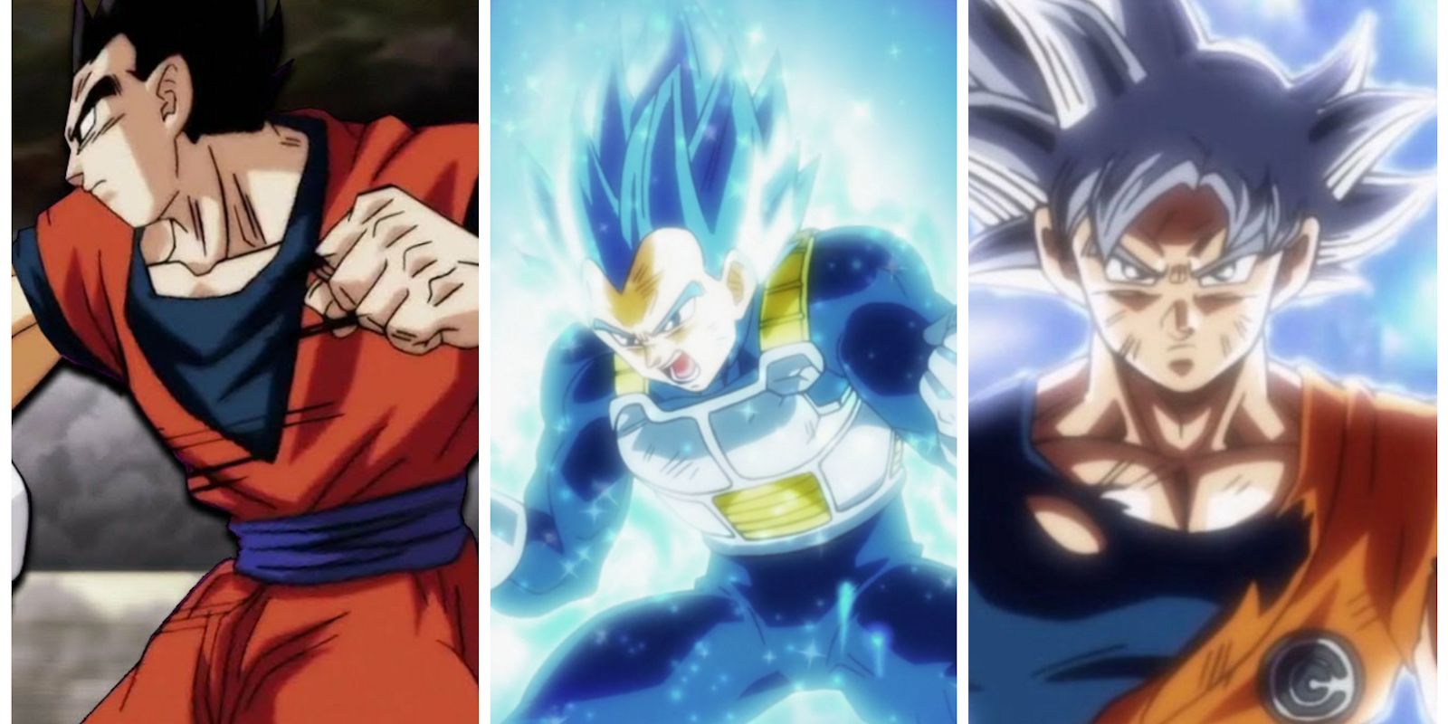 Dragon Ball: Cada miembro del equipo del Universo 7 clasificado por su simpatía