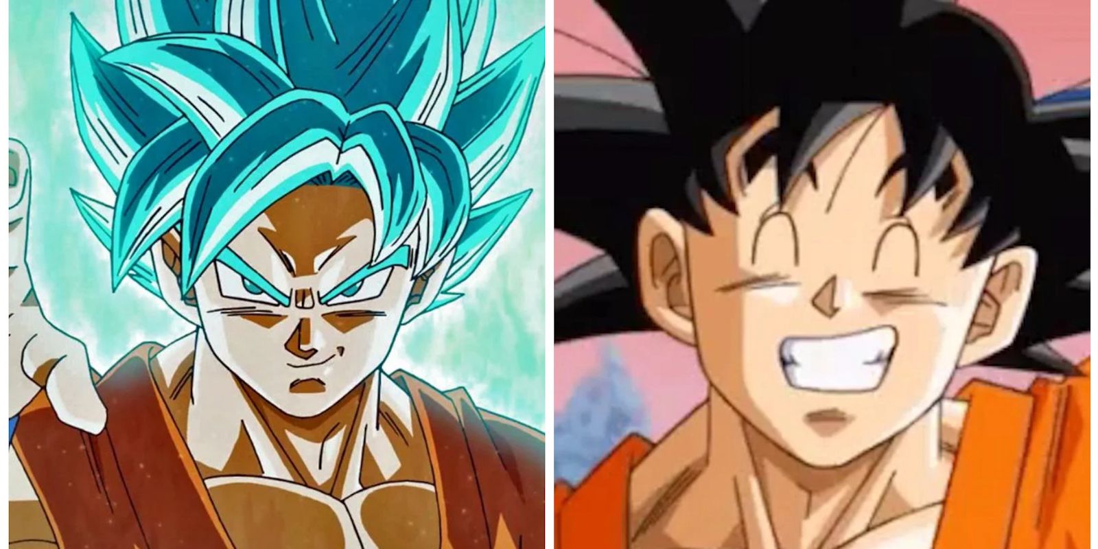 Dragon Ball: Los 10 peores rasgos de Goku, clasificados