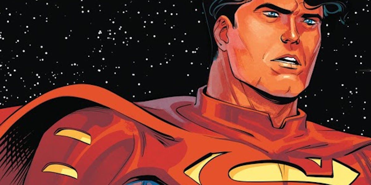 El enemigo más importante de Superman podría haber roto a Jon Kent para siempre...