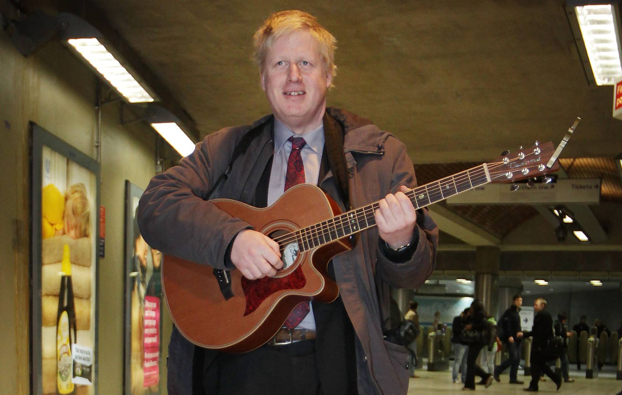 El Gobierno instó a cancelar el Festival de Brexit y a utilizar 120 millones de libras para la recuperación de COVID-19