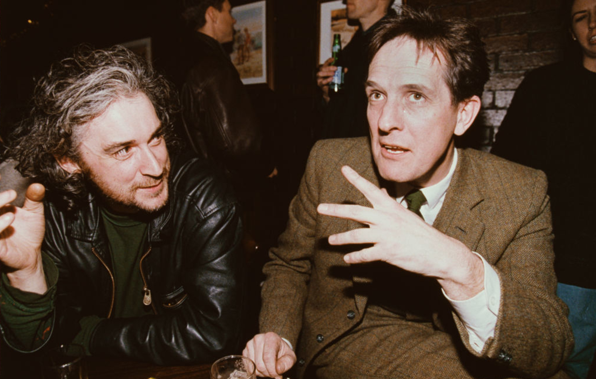 El KLF añade música a los servicios de streaming por primera vez