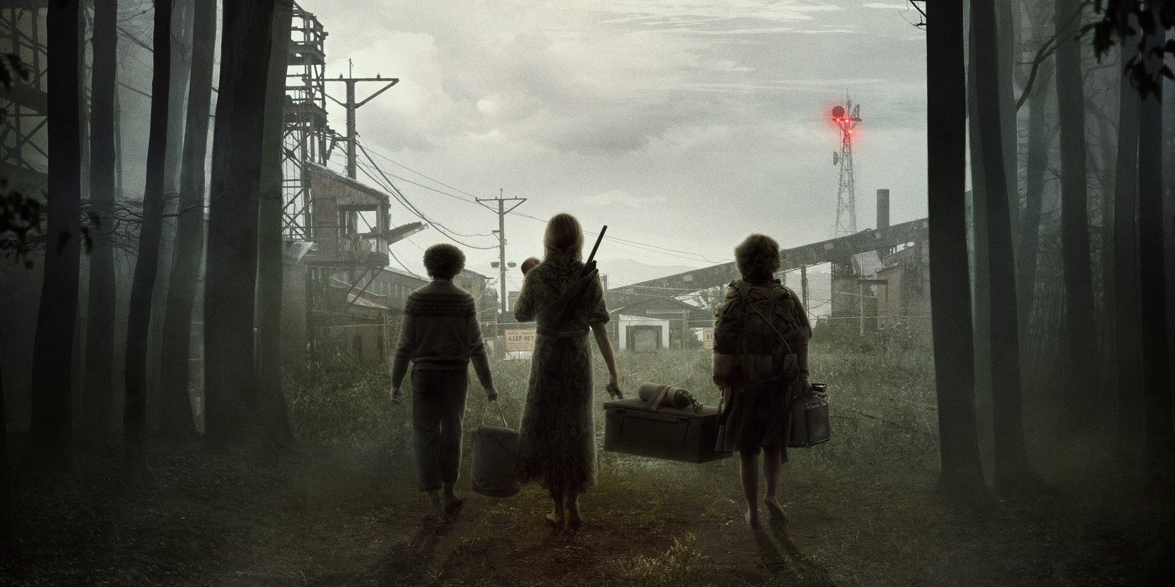 El lanzamiento de A Quiet Place 2 se trasladó a septiembre