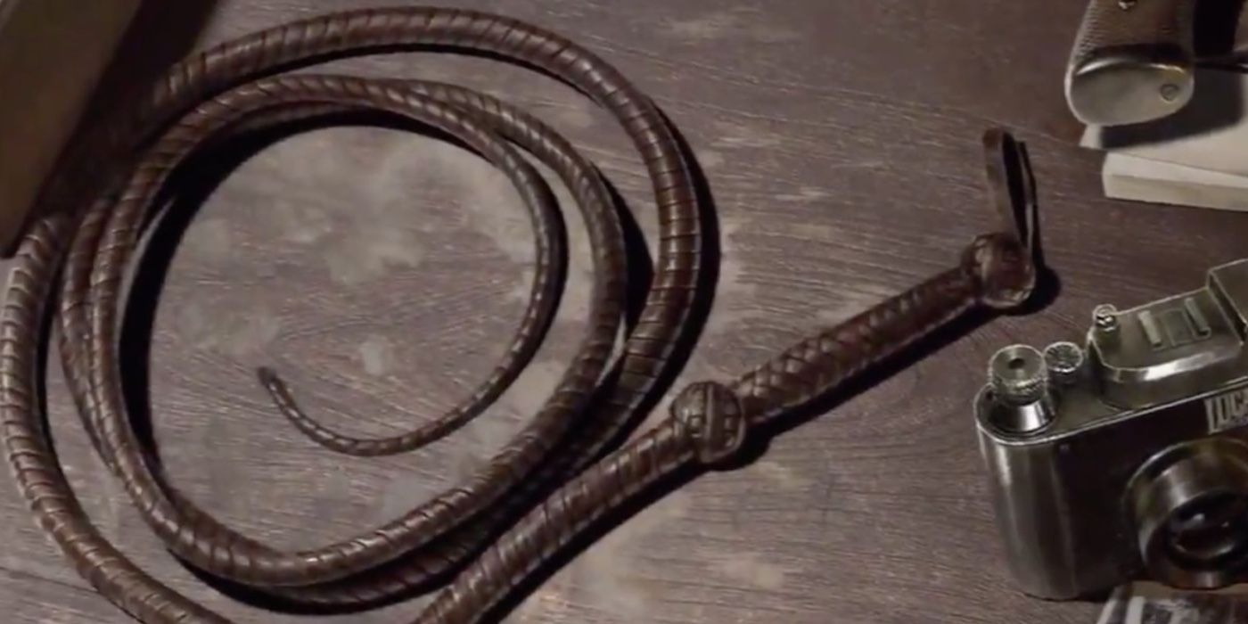 El próximo juego de Indiana Jones es de... ¿Bethesda?