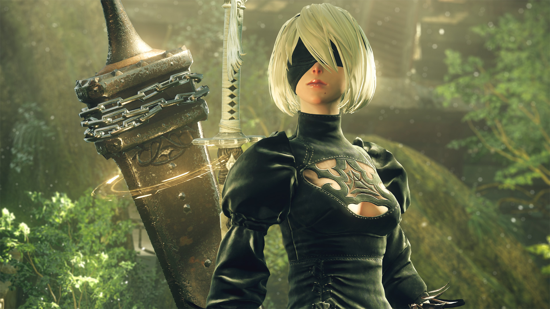 El secreto final de NieR Automata ha sido descubierto, 3 años después