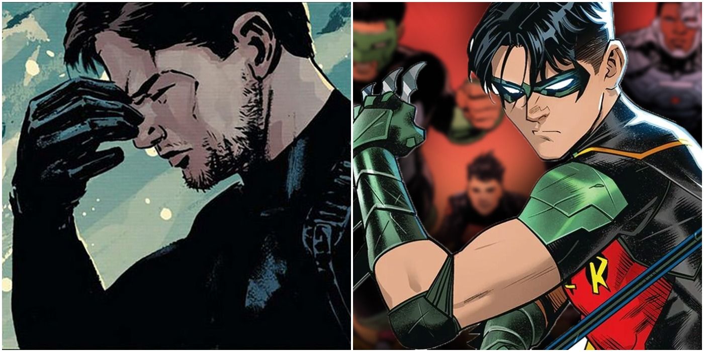 El soldado de invierno y los 9 mejores compañeros de cómic