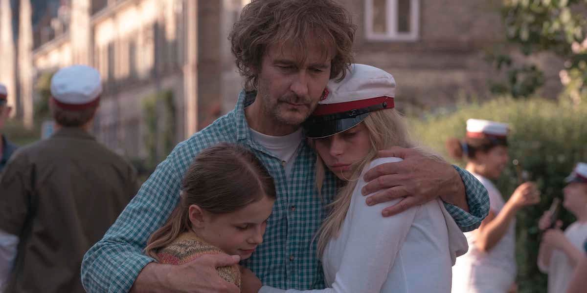 Equinoccio: ¿Quién es el Rey Liebre Demoníaco y qué es lo que quiere?