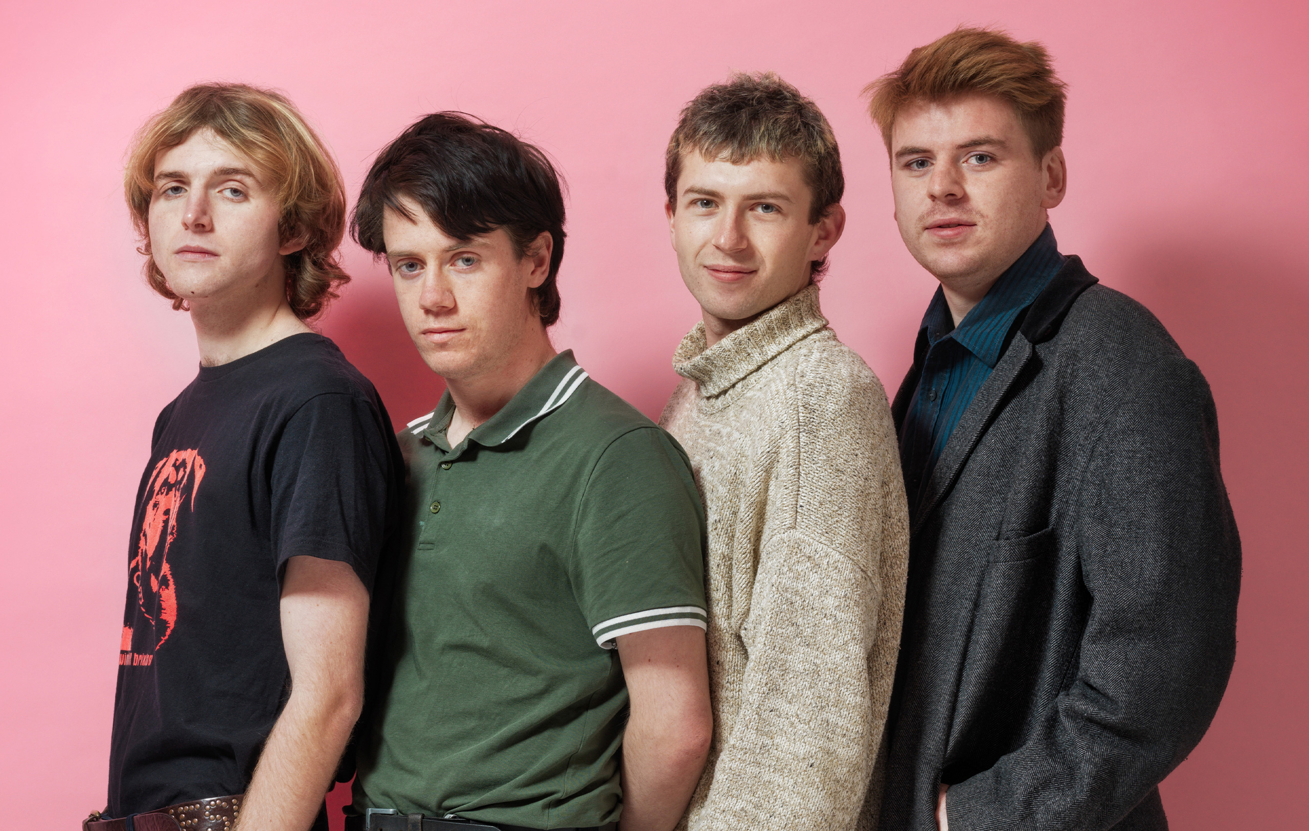 Es una pena decir que mantener el mismo sonido en el segundo álbum hubiera sido