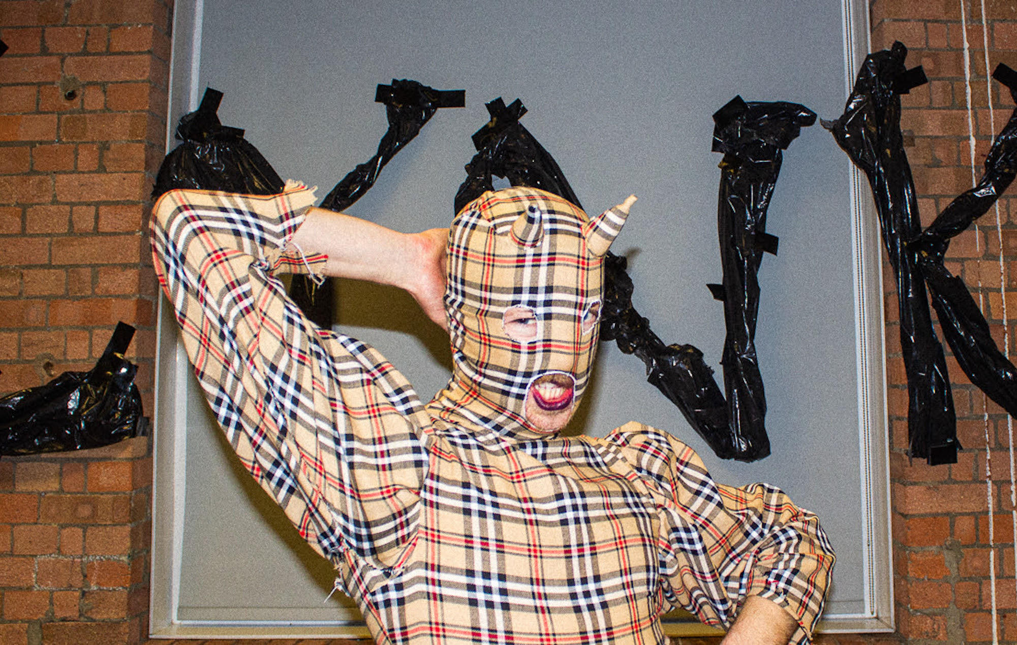 Escuchen el adictivo nuevo single de Lynks 