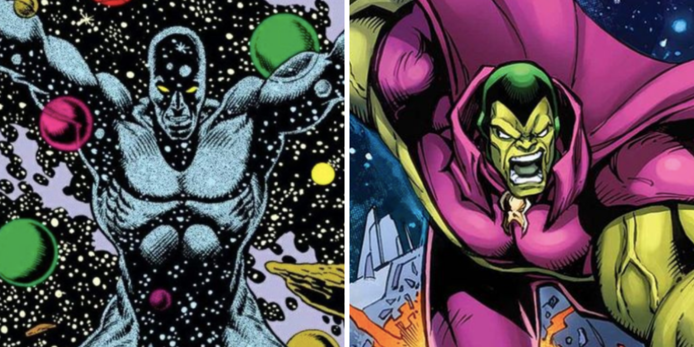 Eternos: 10 cosas que no sabías sobre Kronos