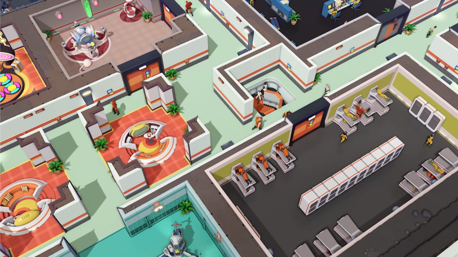 Evil Genius 2: World Domination saldrá en marzo