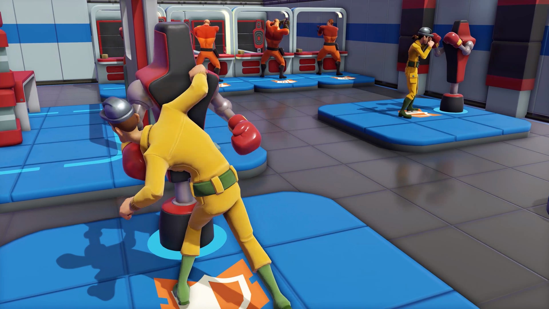 Evil Genius 2: World Domination saldrá en marzo