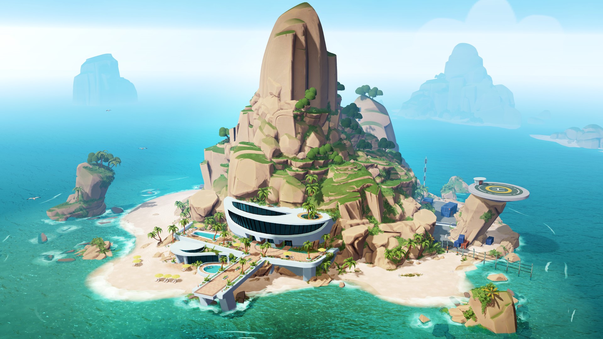 Evil Genius 2: World Domination saldrá en marzo