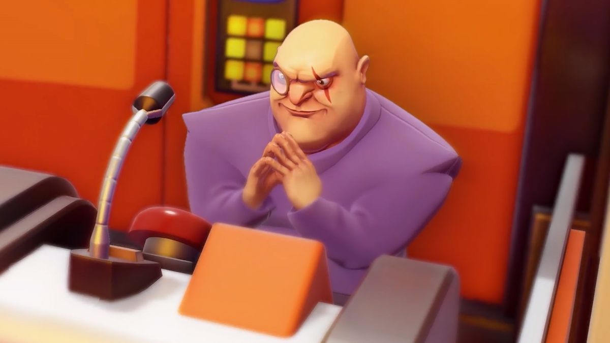 Evil Genius 2: World Domination saldrá en marzo