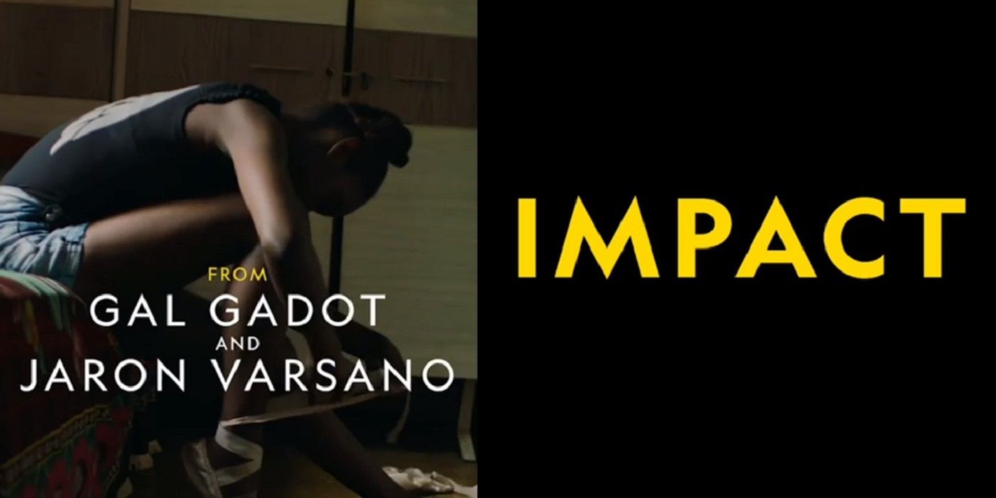 Gal Gadot anuncia National Geographic DocuSeries