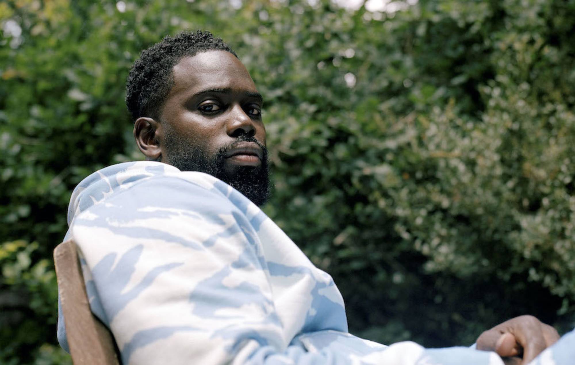 Ghetts anuncia su nuevo álbum 'Conflict Of Interest'