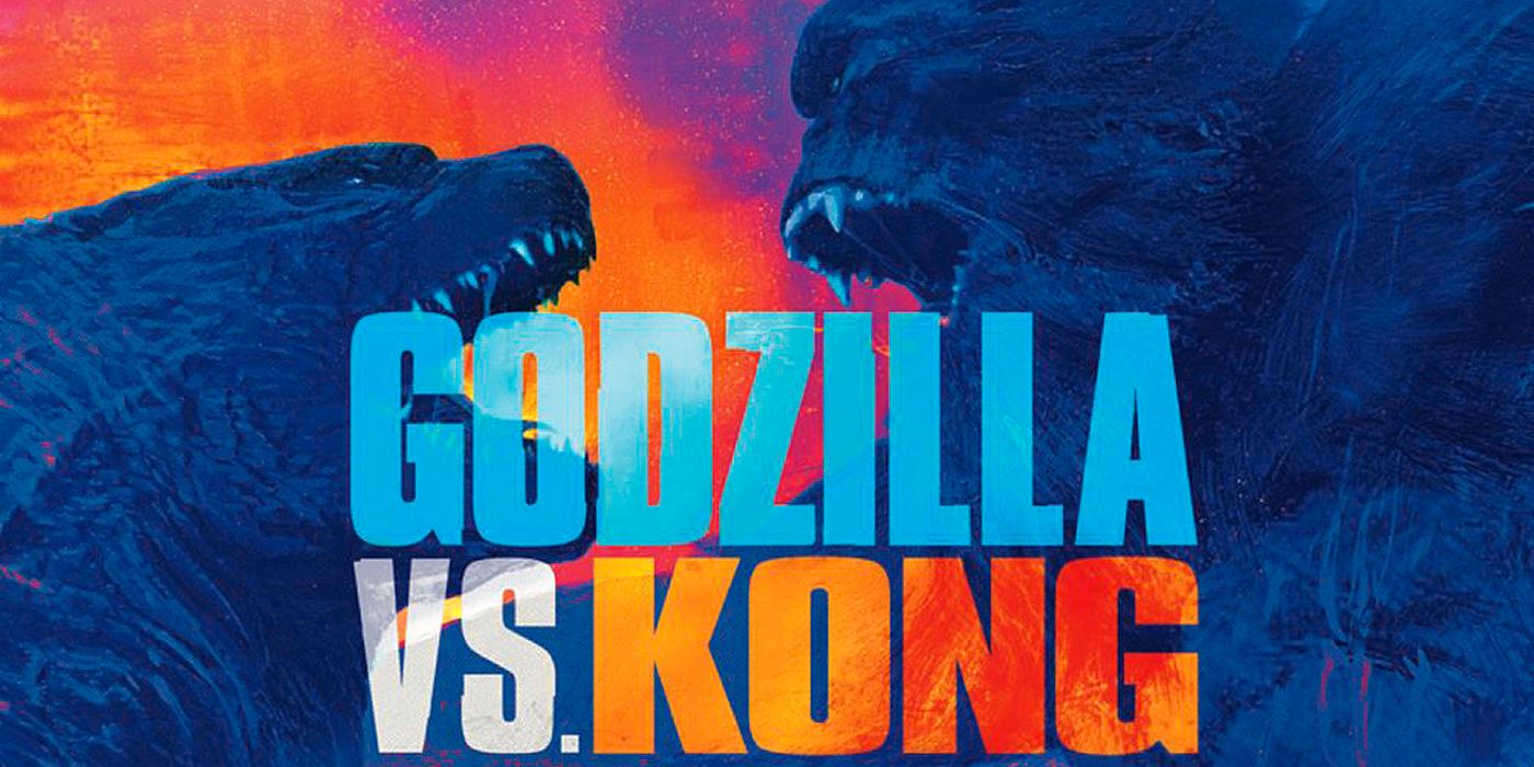 Godzilla vs. Kong Toy renombra a un Titán previamente revelado