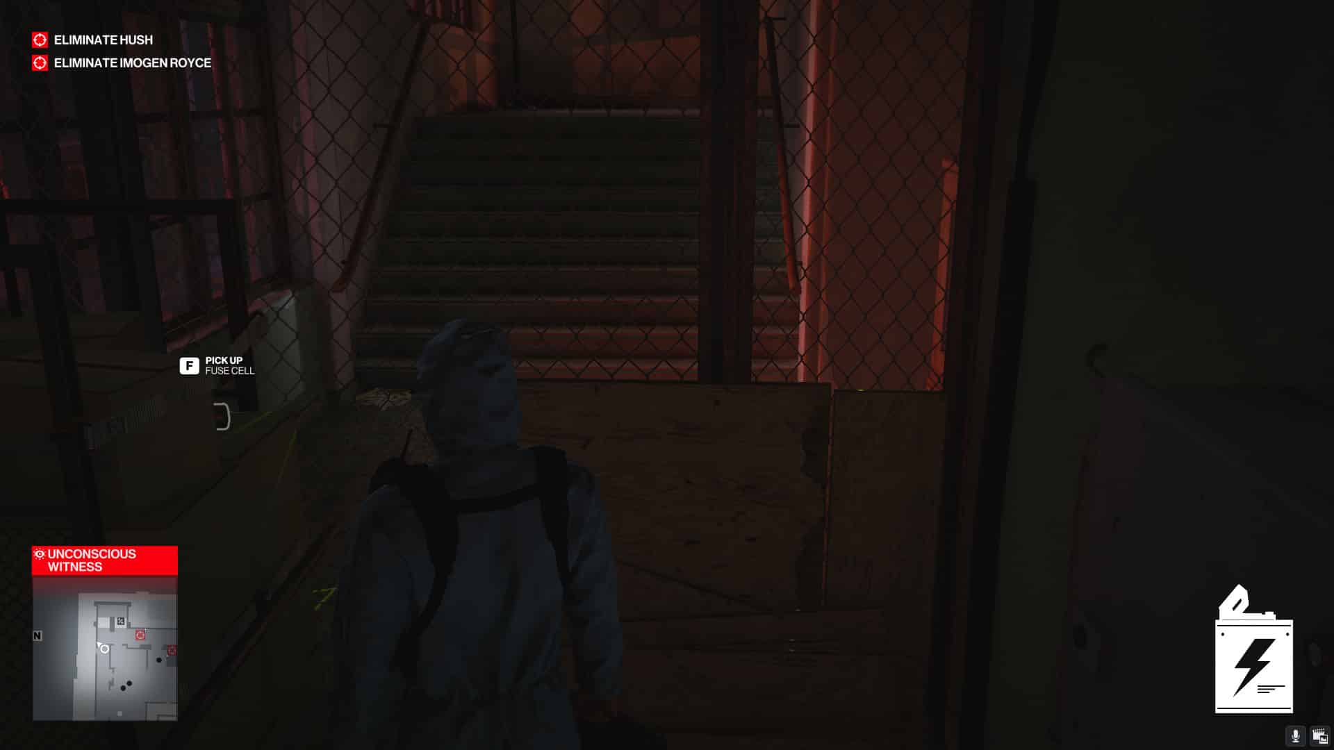 Guía de muertes especiales de Hitman 3 Chongqing - Revista Escapista