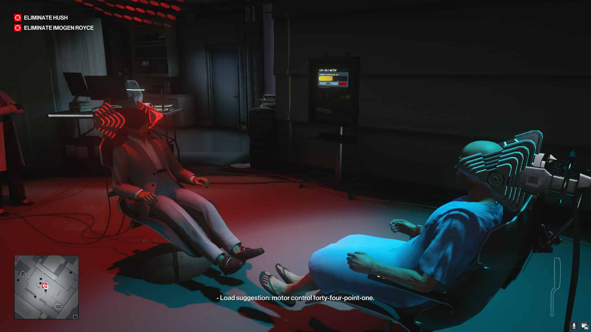 Guía de muertes especiales de Hitman 3 Chongqing - Revista Escapista