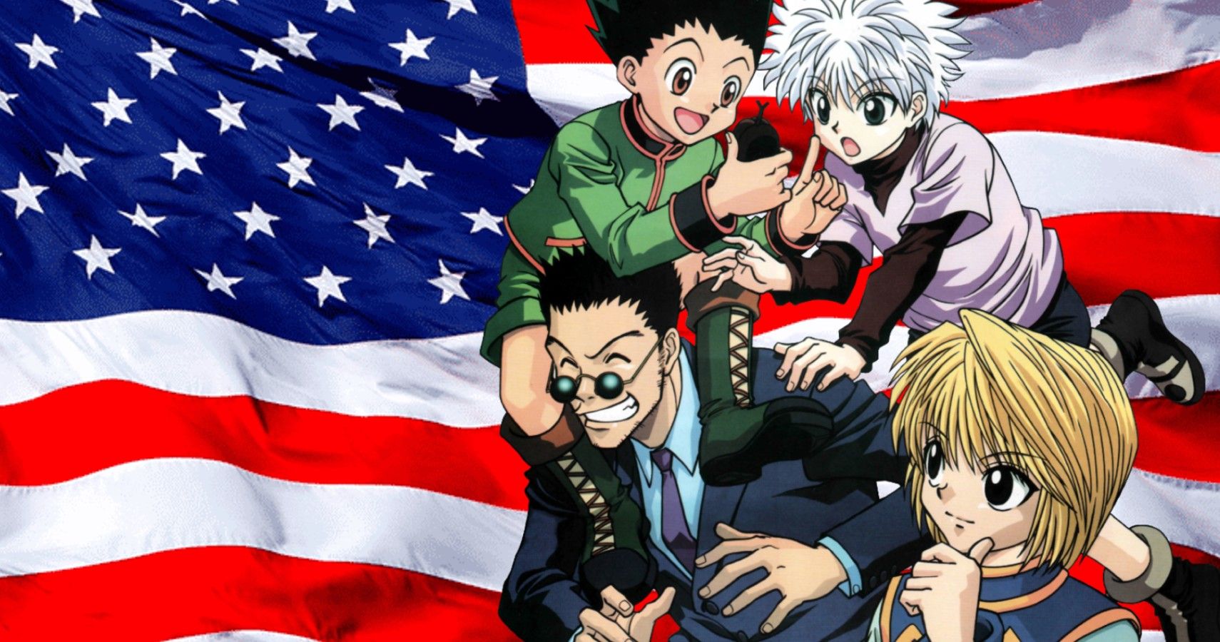 Hunter X Hunter: 10 cosas que fueron cambiadas para el público americano