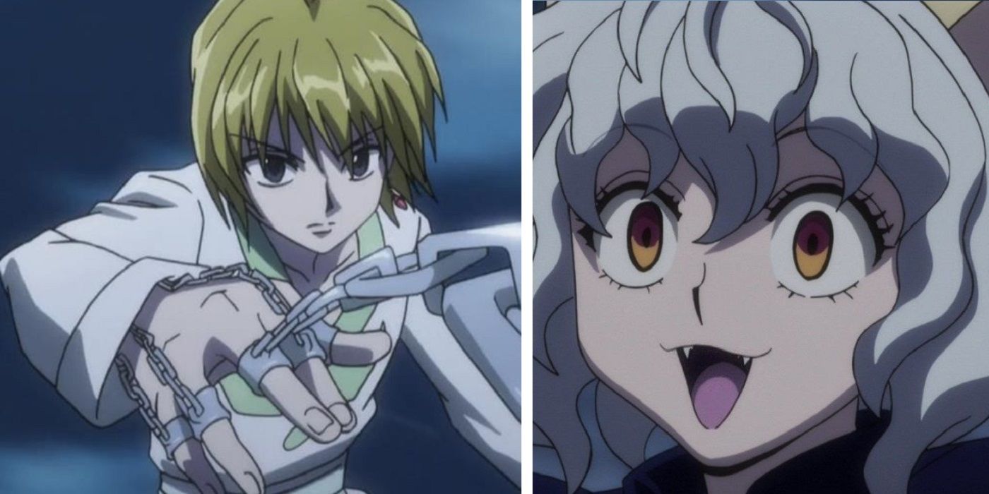 Hunter X Hunter: 5 grandes influencias en la vida de Gon (y 5 tóxicas)
