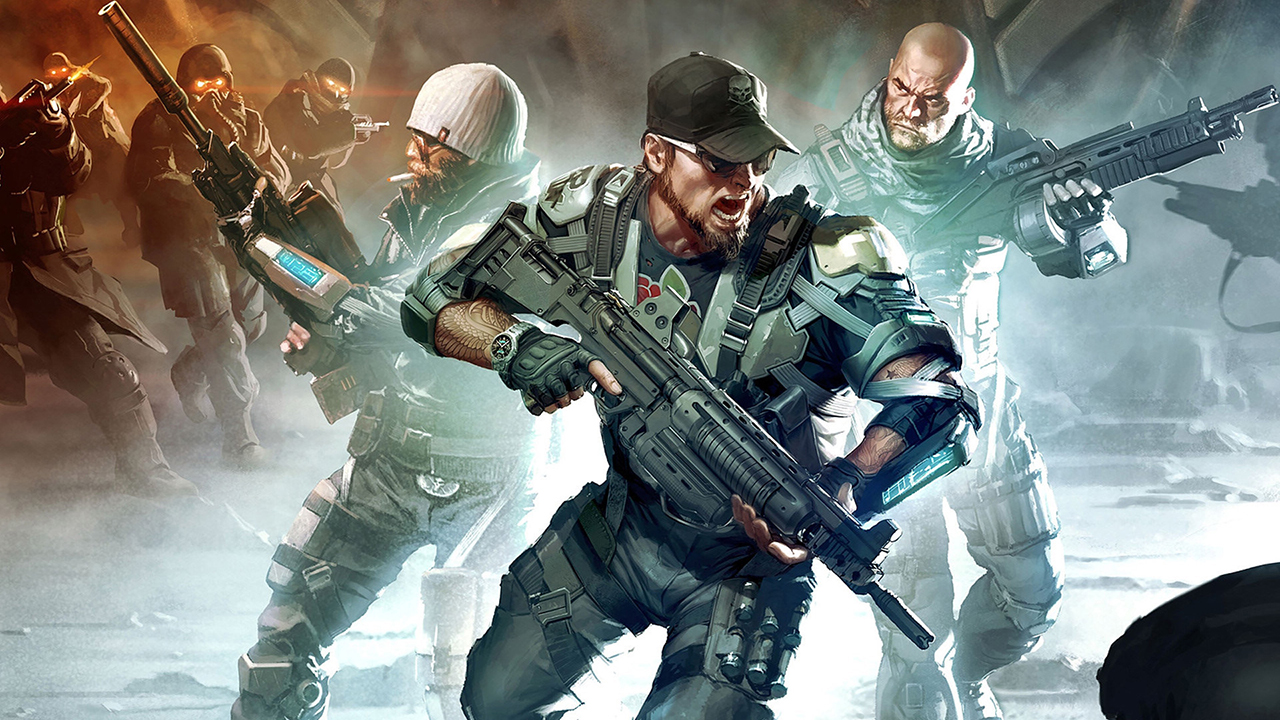 Juegos de Guerrilla retira Killzone.com, lo que augura un futuro sombrío para la franquicia