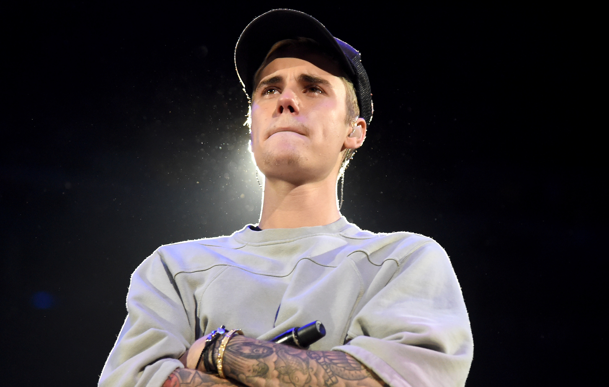 Justin Bieber reflexiona sobre los siete años desde su arresto por conducir ebrio: 