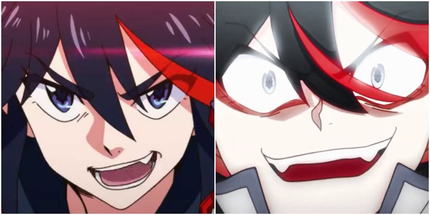 Kill La Kill: 5 maneras en que Ryuko es un héroe (y 5 en que es un villano)