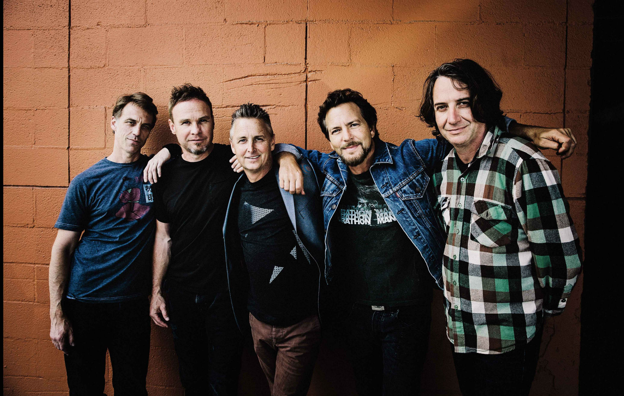 La banda de tributo a Pearl Jam cambia de nombre tras la impugnación legal de la banda