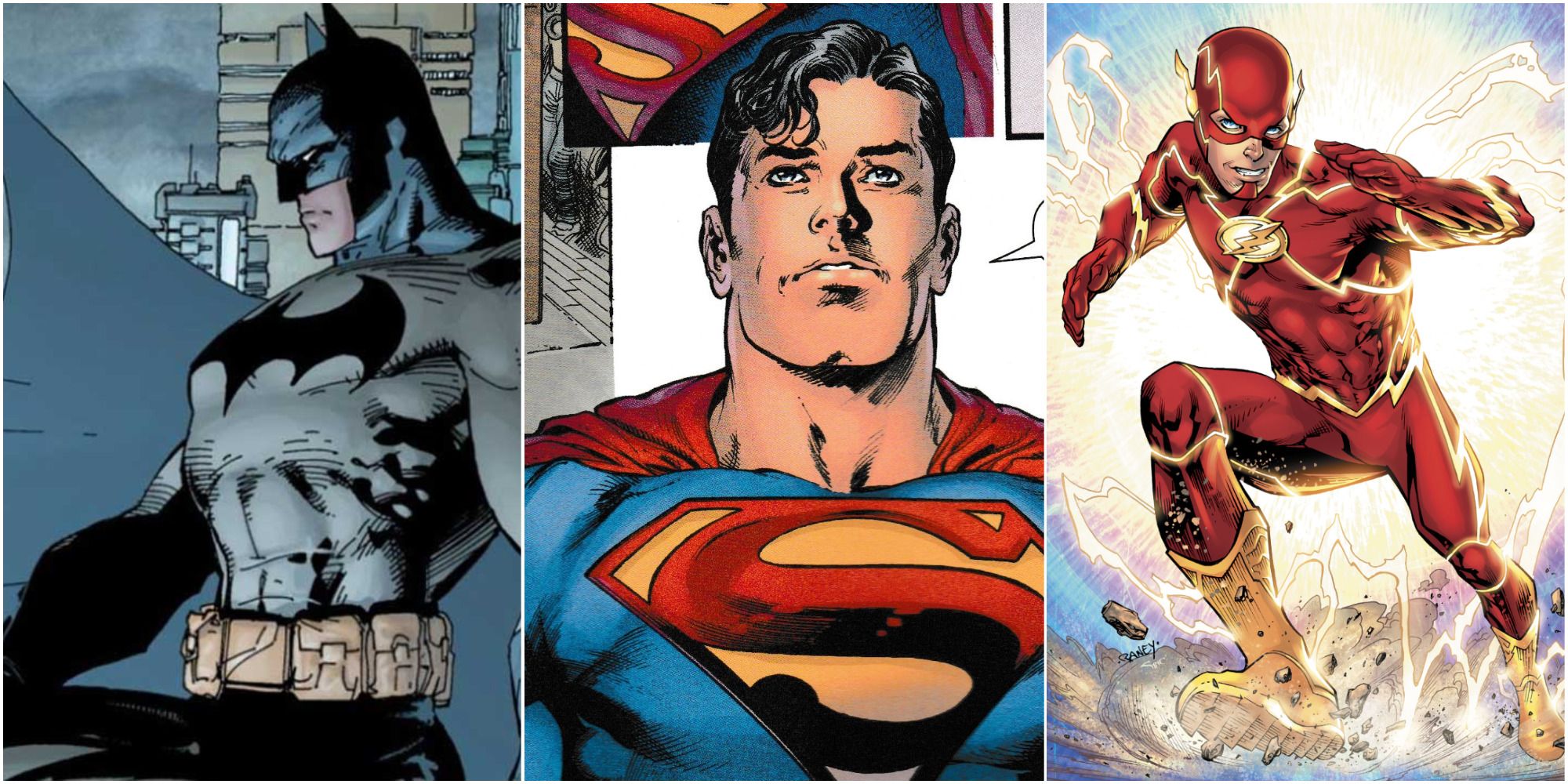 La cosa del pantano: 5 héroes de DC que deberían ser capaces de vencerlo (y por qué no pueden)