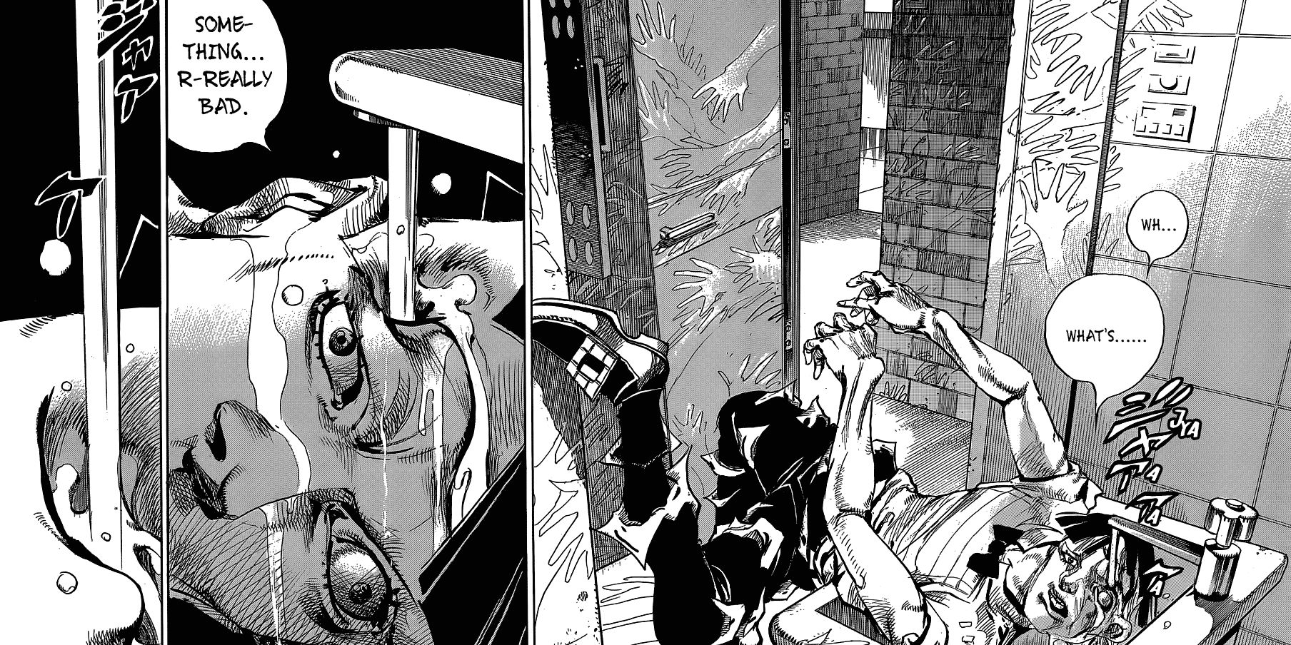 La extraña aventura de JoJo: 10 maneras en que JoJolion ha cambiado