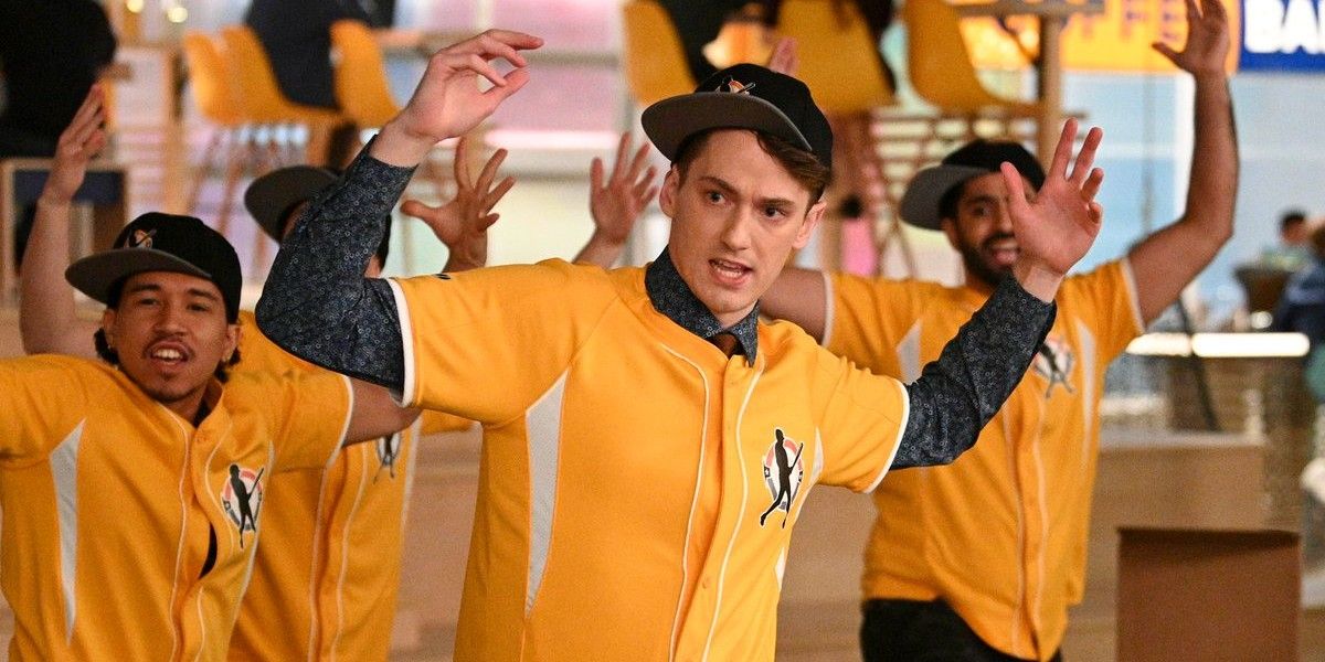 La extraordinaria lista de reproducción de Zoey: El regreso de Abigail podría corregir el desequilibrio de género de SPRQ Point