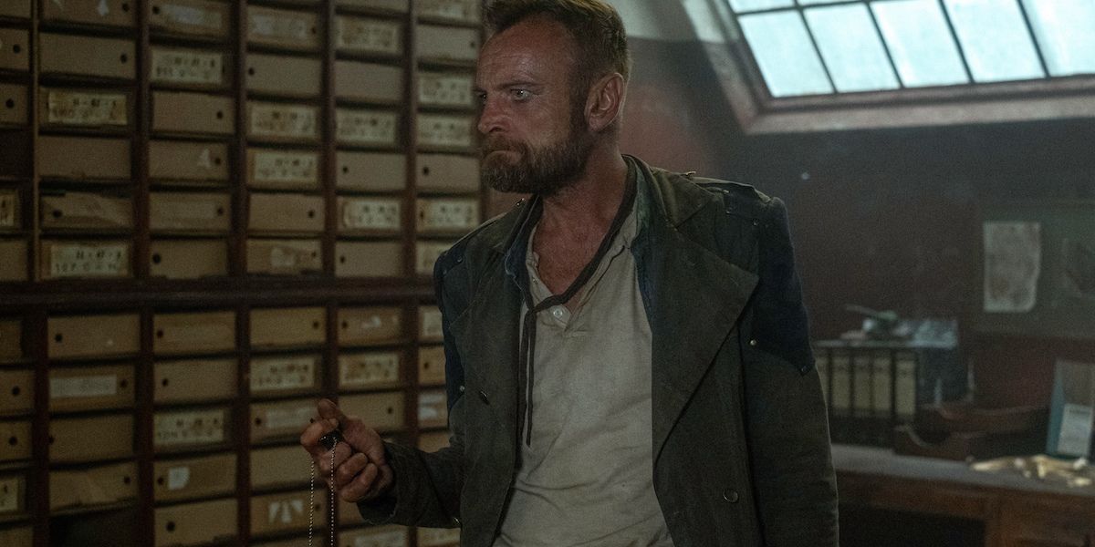 La Guardia tiene un nuevo héroe y resucita a uno antiguo