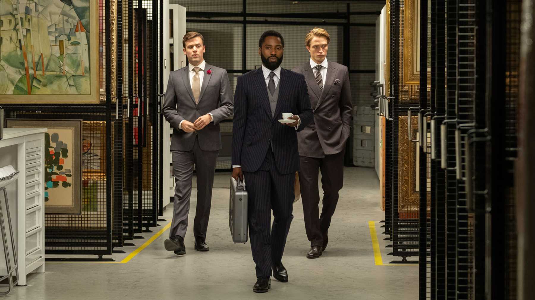 La mayor sorpresa de Tenet: Una solución inesperada al mayor problema del sistema judicial